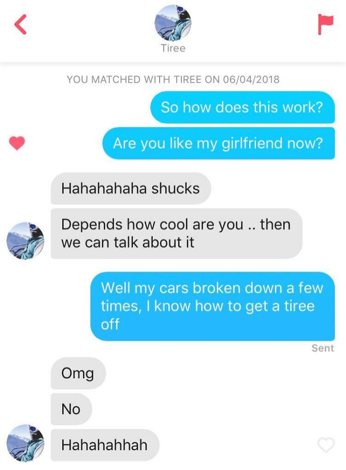 Are Name Puns Still Funny?