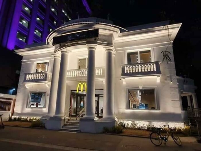 El jefe final de las McMansiones