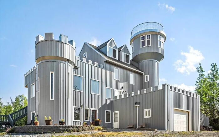 Creo que es la peor que he visto