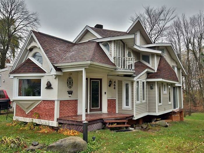 Mcminimansion... My Eyes Hurt