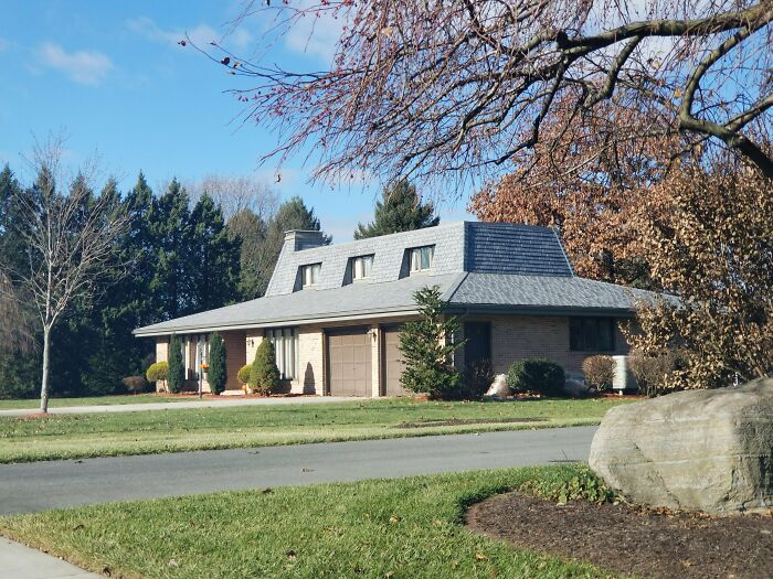 Un antiguo Pizza Hut