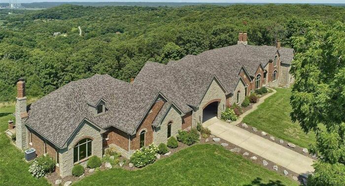 This House Seems Way Too Long