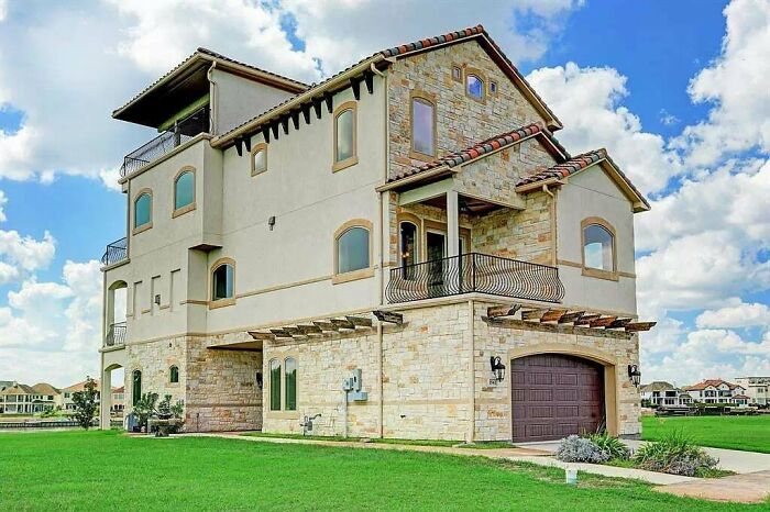 Texas nunca defrauda