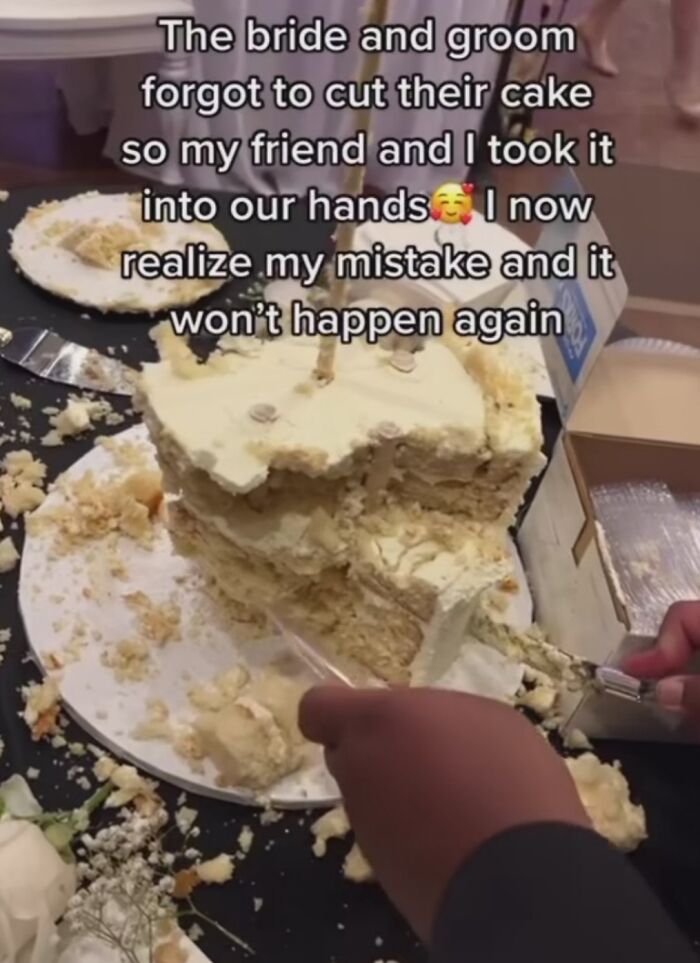 What Was The Tought Process Behind This