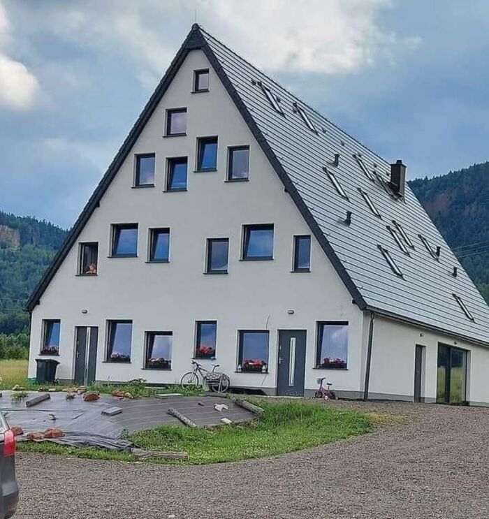 Mientras tanto en Alemania