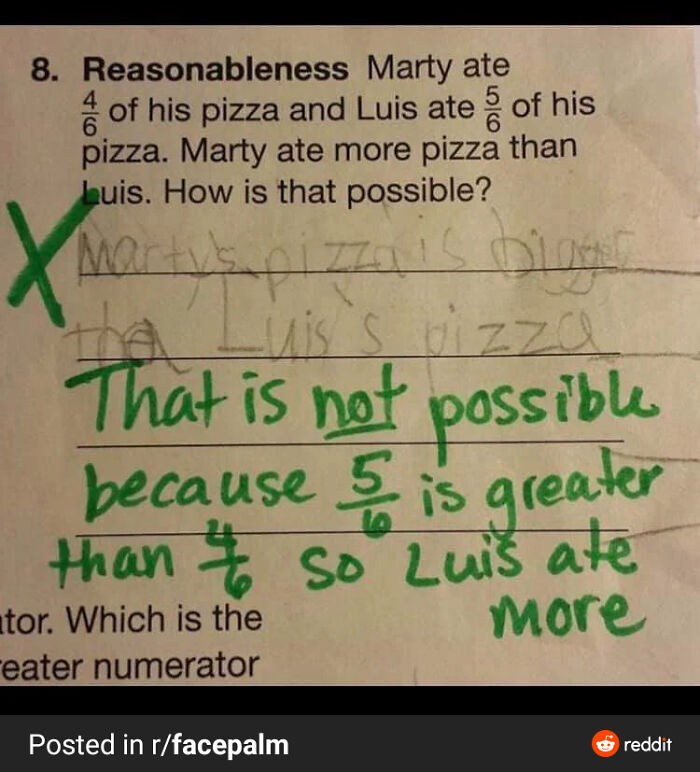 To Teach Math