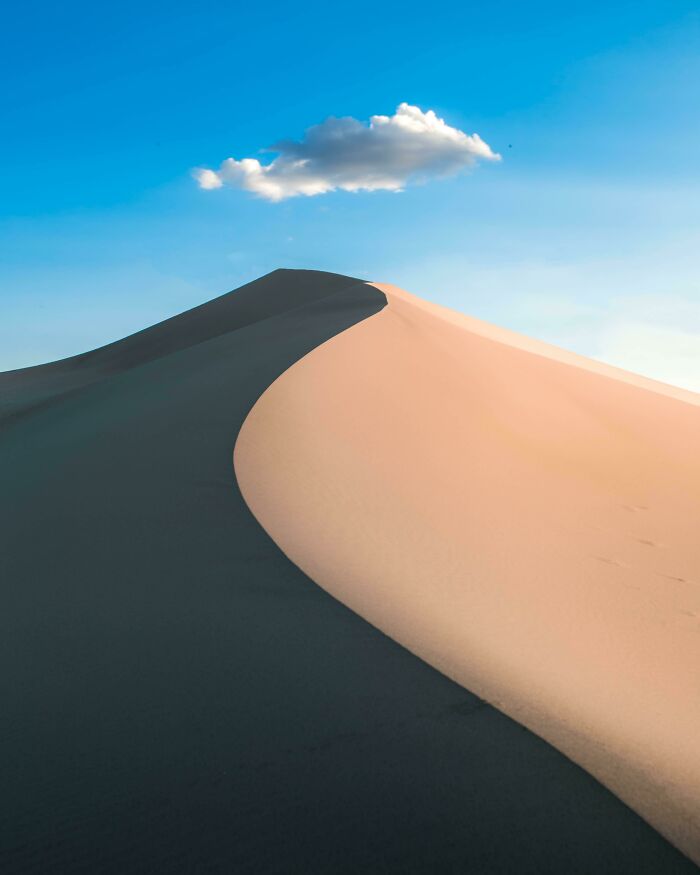 Tranquility, Death Valley National Park