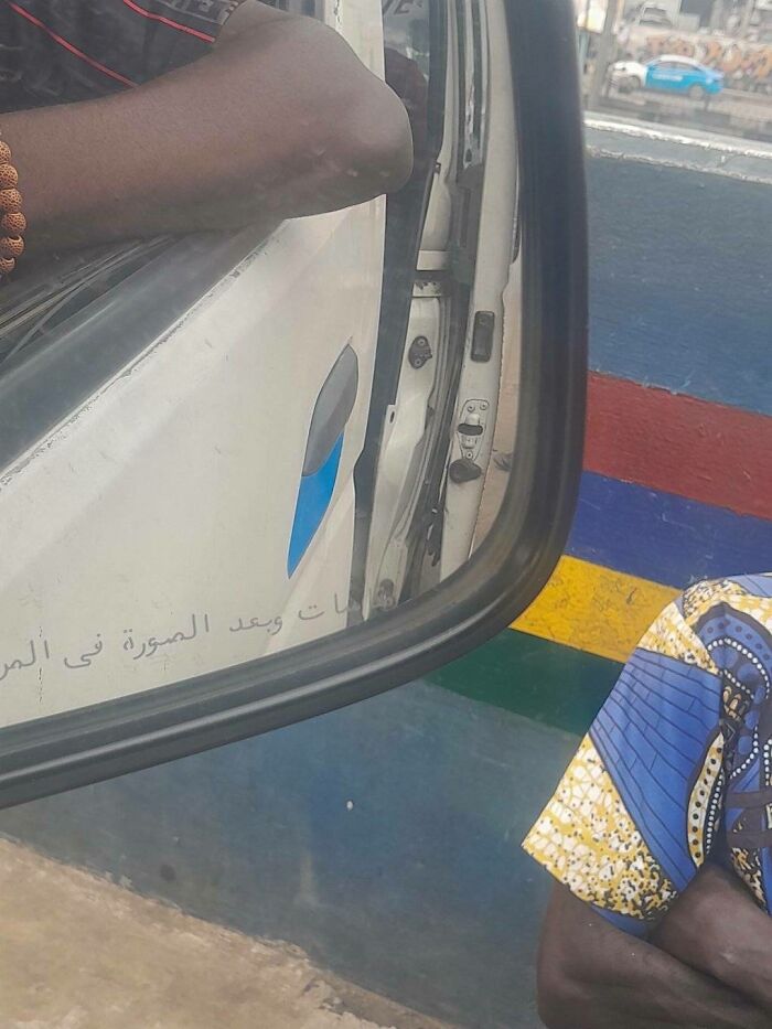 Look Closely, You'll Find Steve Harvey.