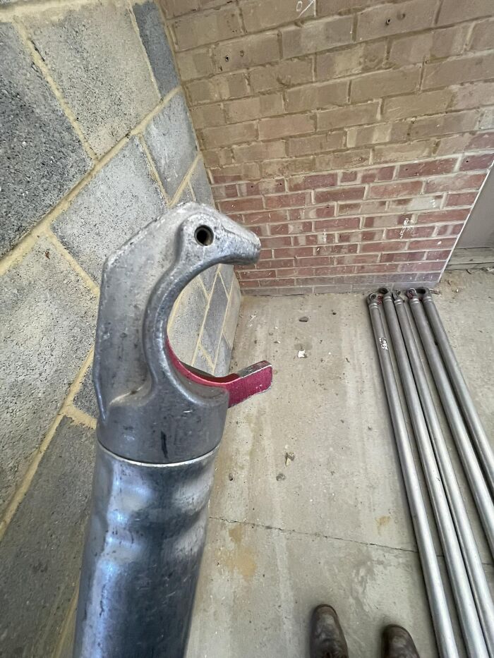 Martin De Vere-Packford