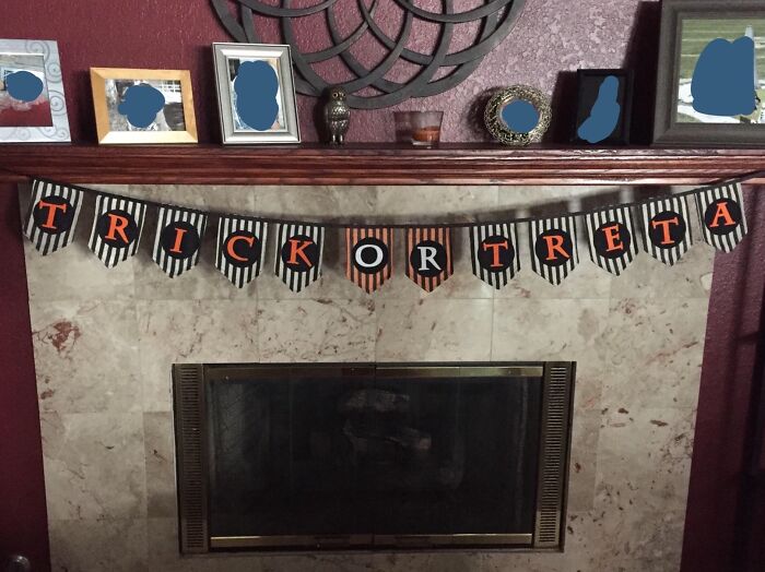 Halloween Ruined. Thanks Target