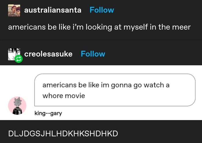 Americans