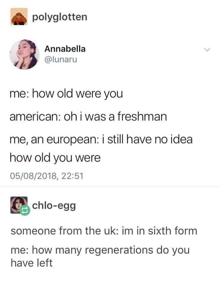 The English Language Can Be Tricky