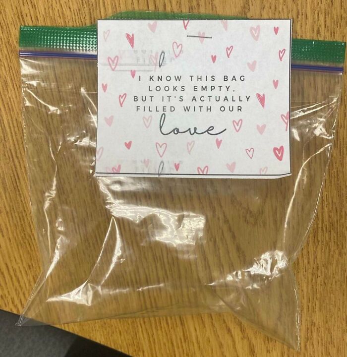 This "Gift" For Employee Appreciation Day