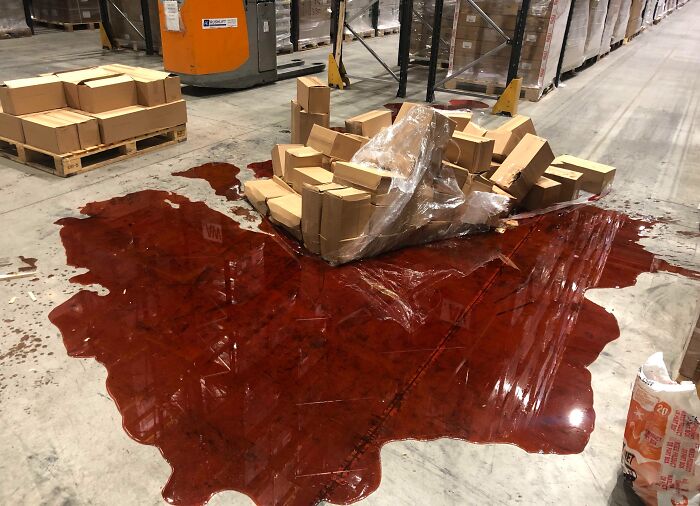 Trabajo en una farmacéutica, este error es muy caro