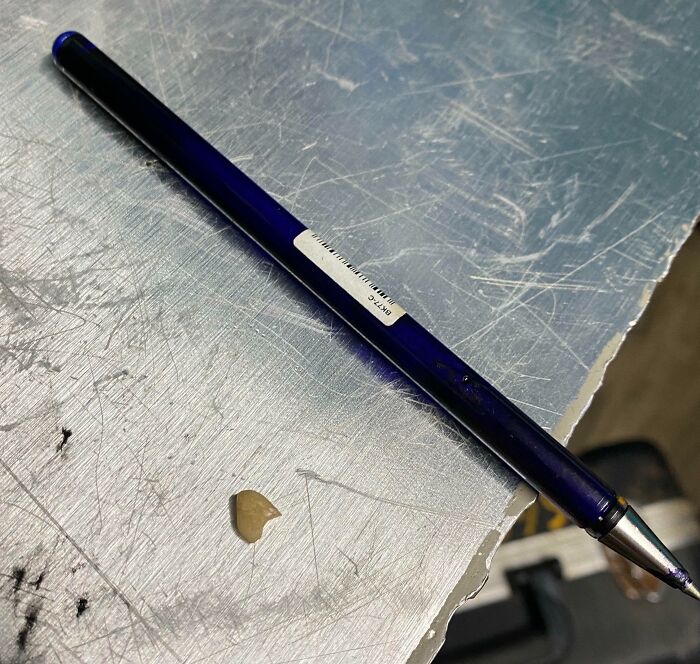 My Coworker Found A Tooth In His Lunch Sandwich's Meat