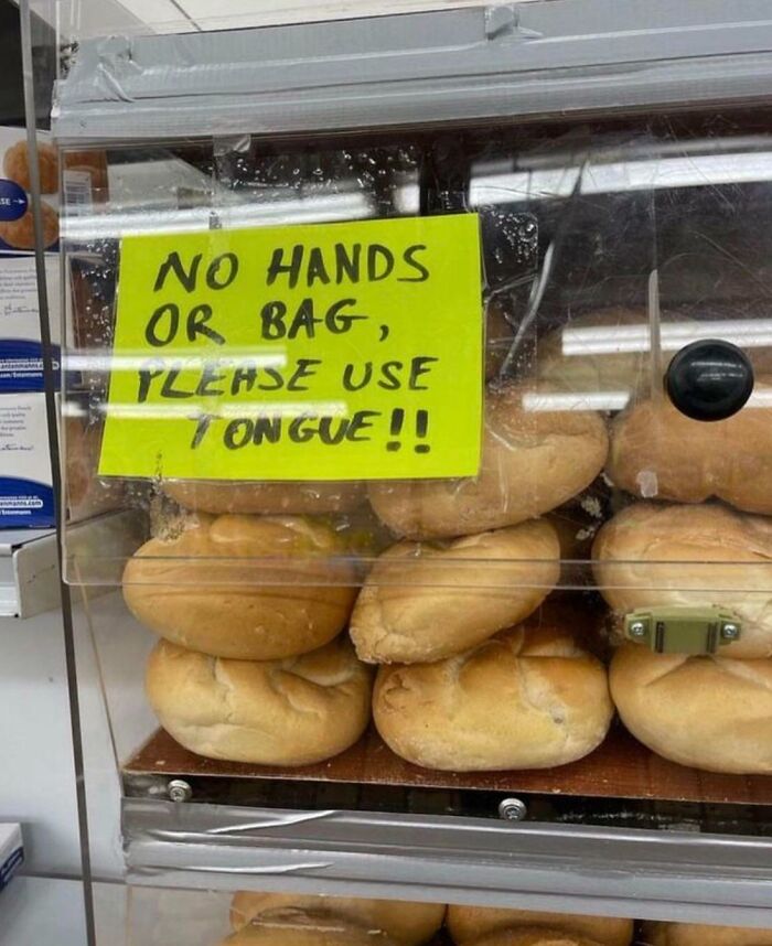 Hey! Health Department!