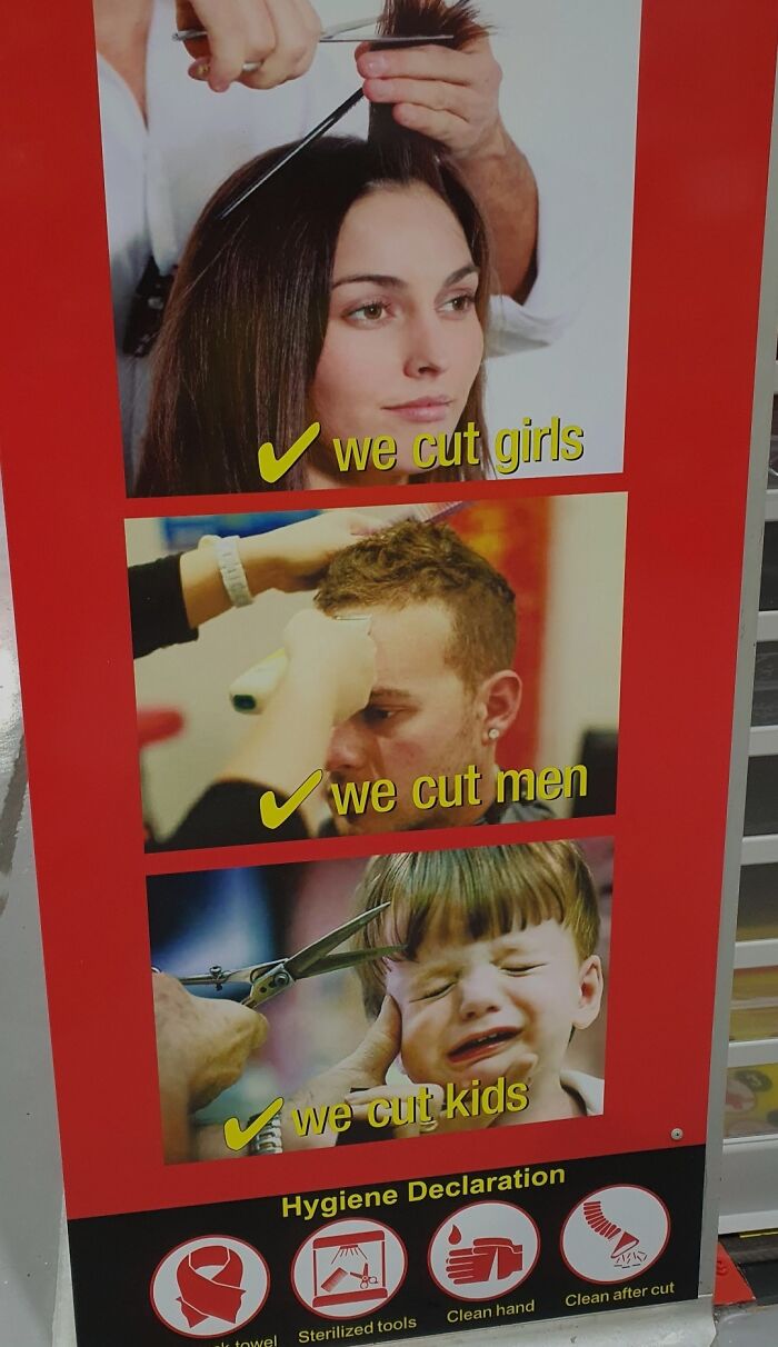 Are They Subtly Advertising Body Disposal Here?