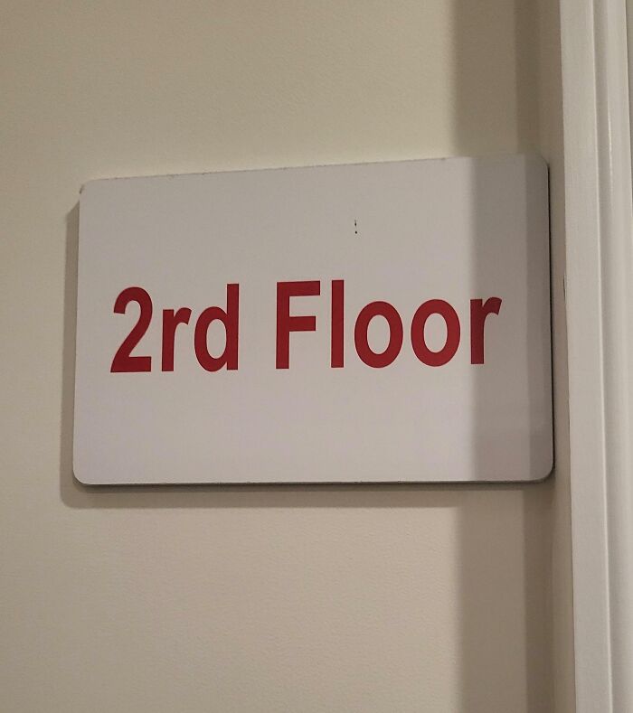 The 2rd Floor