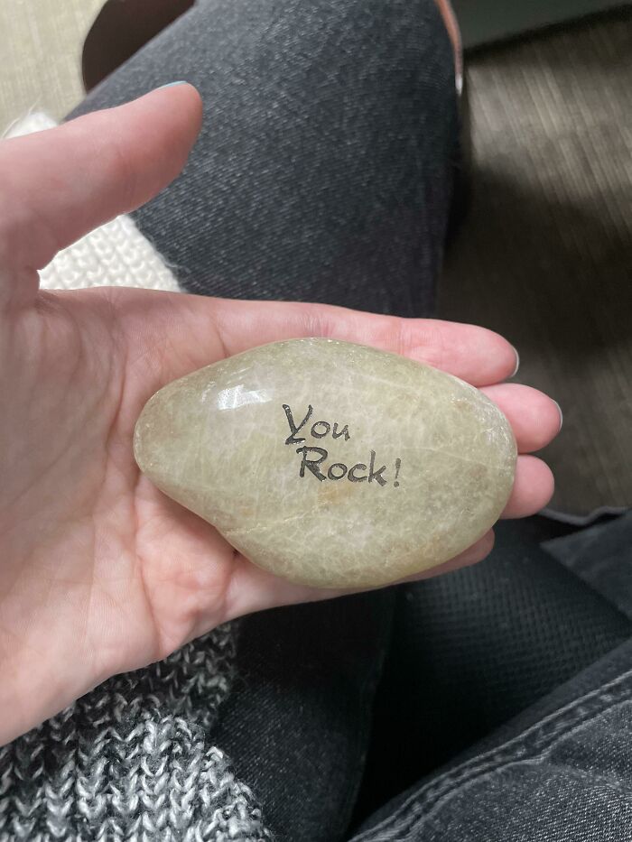 Employee Appreciation Gift