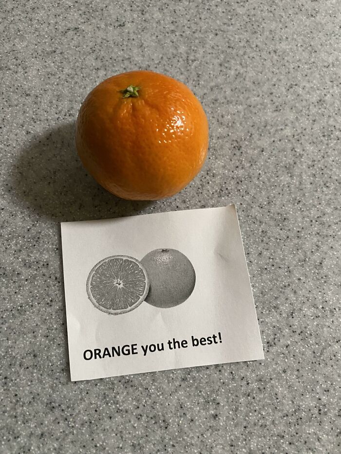 It’s Employee Appreciation Week And This Is What My Girlfriend's Employer Gave Her. She’s A PA At A Community Health Center In The City 🤦🏽‍♂️