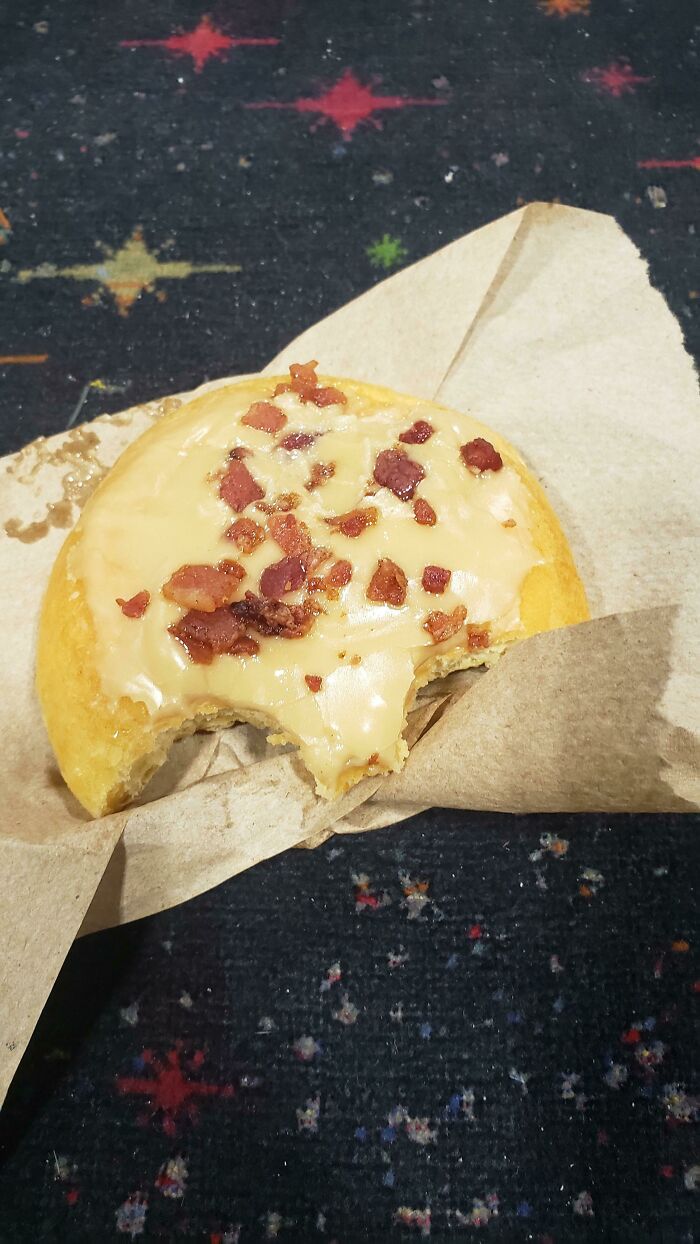 The Place I Work At Gives A "Bonus" As An Incentive For Higher Production Rates. Let Me Introduce You To My Department's Bonus