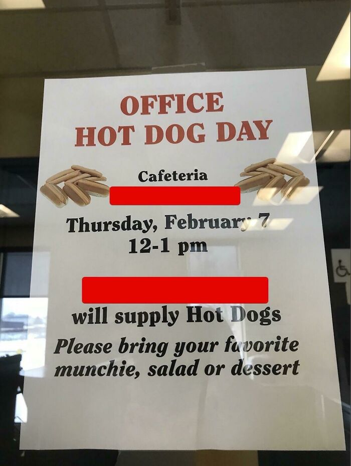 The Team Absolutely Crushed All January Targets And Were Told They Were Getting An Employee Appreciation Lunch