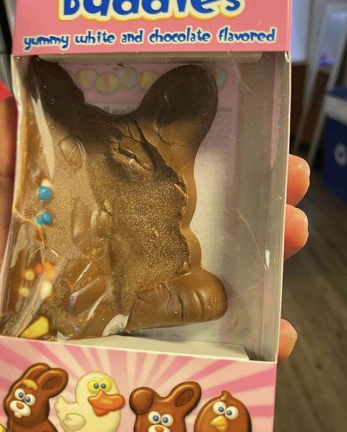 My Job Brought Us “Treats” For Employee Appreciation