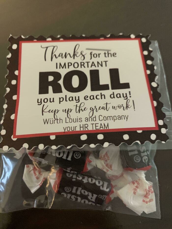 Employee Appreciation Sent To Every Employee In The Mail From A Company Who Made Almost 20 Billion Euros Last Year But “Couldn’t Afford Christmas Bonuses”