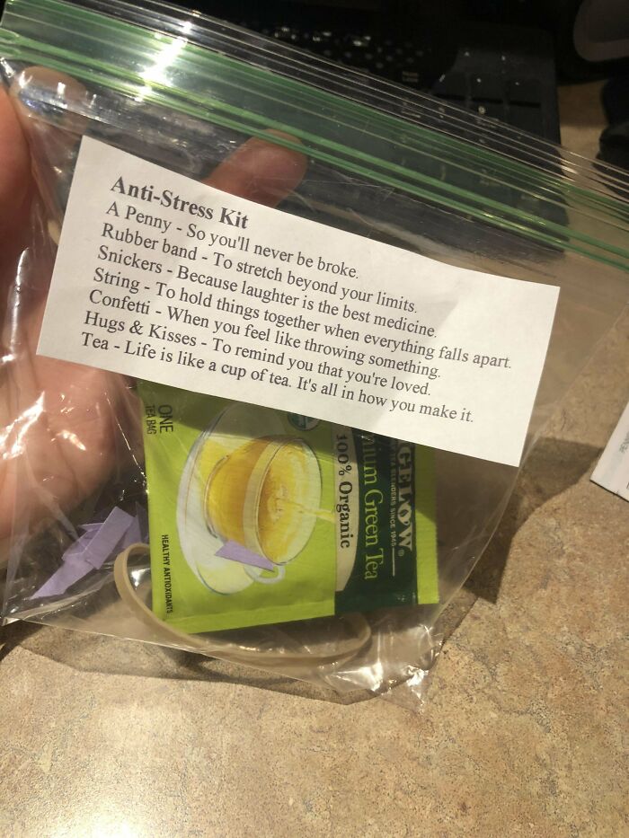 Feeling The #appreciation My Employer Is Showing To Our Dwindling Overworked Nursing Staff 😊😍