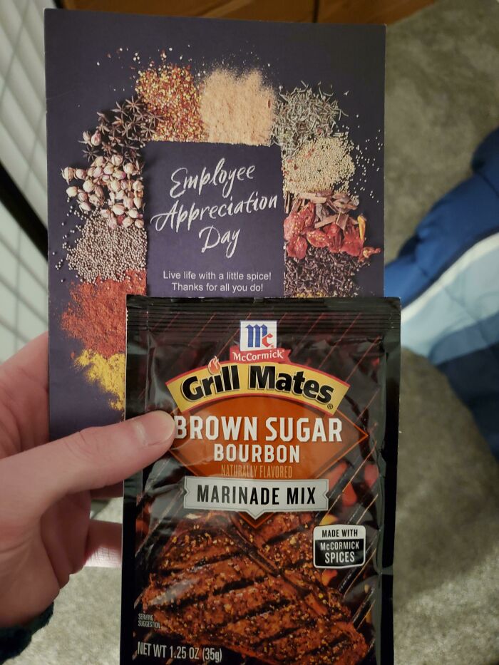 Happy Employee Appreciation Day! 🤡 I Feel So Valued 🙄