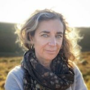 Justine Corrie