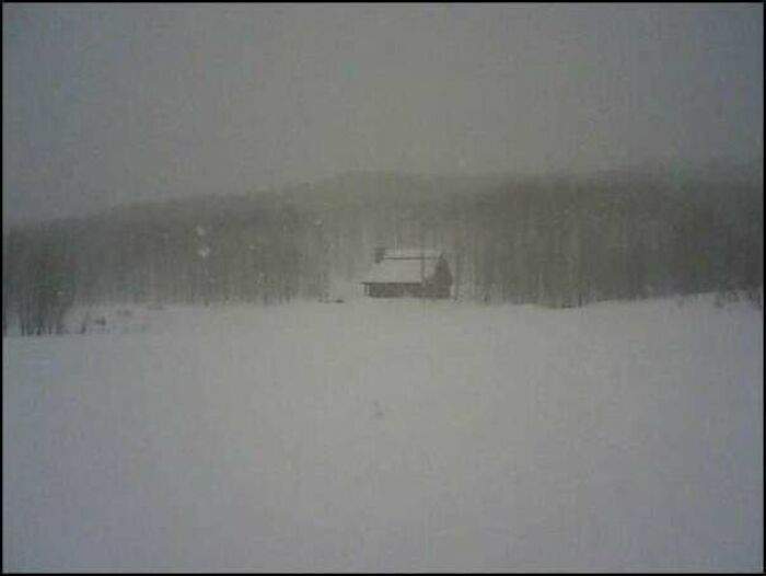 Found On A Camera Phone From 2009