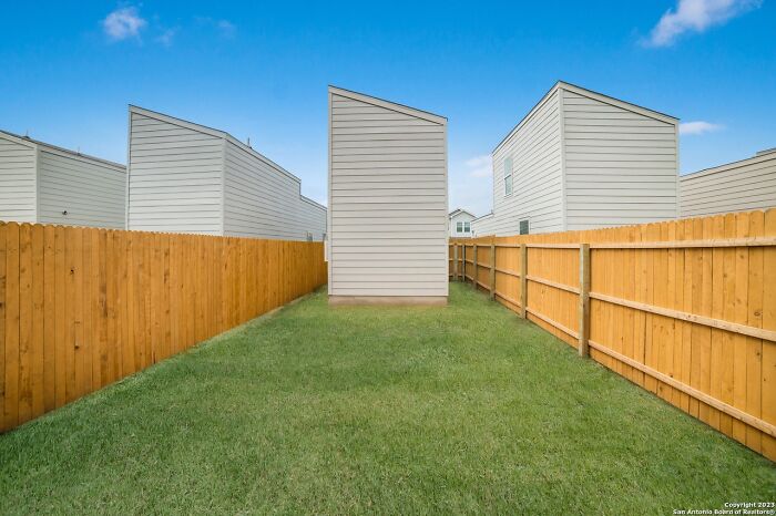 This Render From A New Build Listing