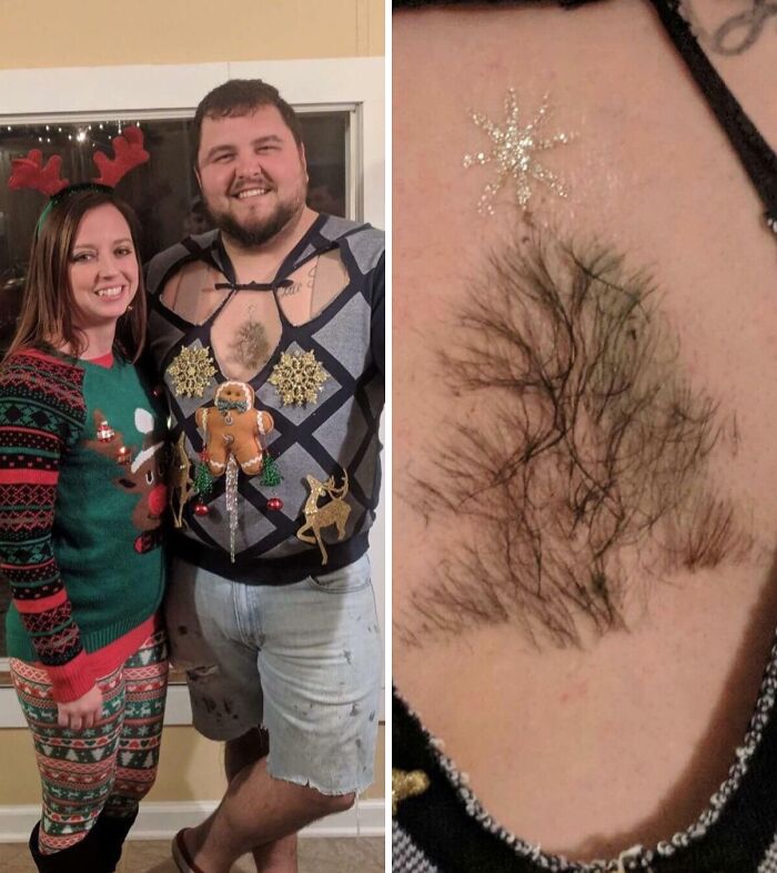 Not Sure If This Belongs Here