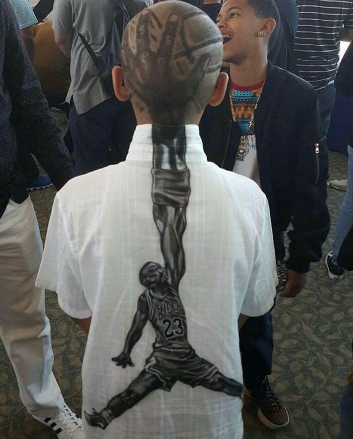 This Haircut