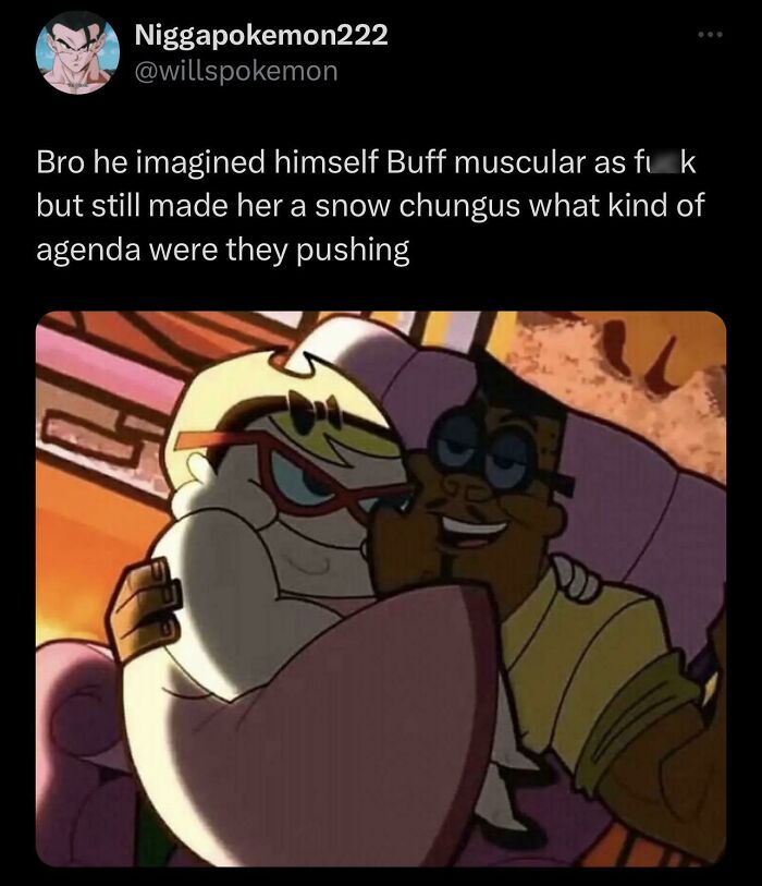 Snow Chungus