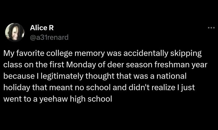 Yeehaw High School