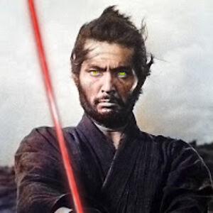 darthcontinent avatar