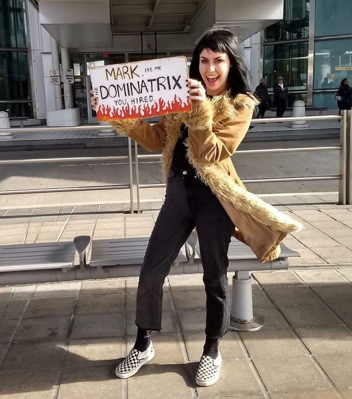 I Embarrassed My Friend Picking Him Up From The Airport