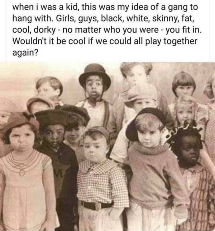 The Little Rascals
