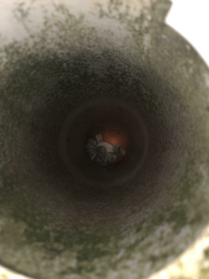 My Kid Put Her Favorite Toy Down A Drainpipe