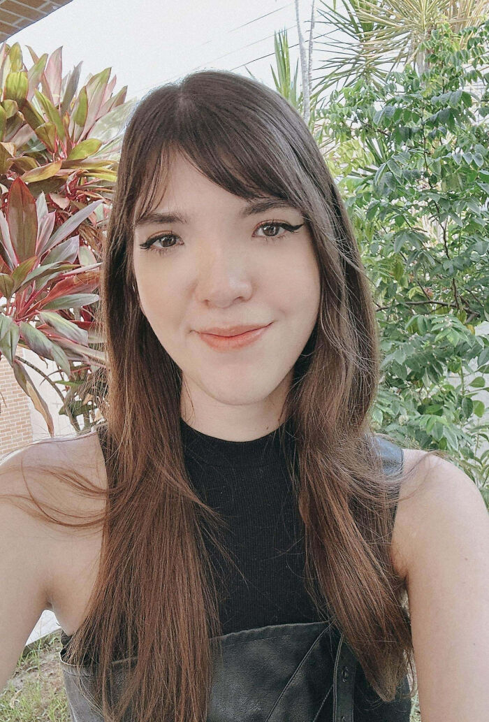 I Have A Genetic Condition Called Marfan Syndrome