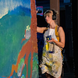 Marsha Sky