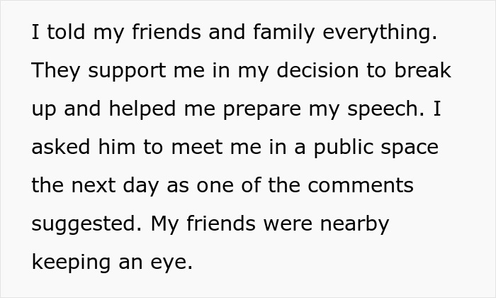 Boyfriend Wants To Be The "Man Of The House", Ends Up Begging In Tears Boyfriend Wants To Be The "Man Of The House", Ends Up Begging In Tears