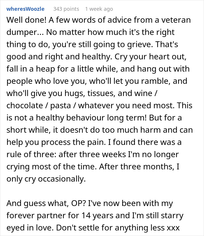 Boyfriend Wants To Be The "Man Of The House", Ends Up Begging In Tears Boyfriend Wants To Be The "Man Of The House", Ends Up Begging In Tears
