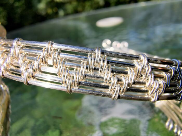 I Made An Elven Leaf Armlet