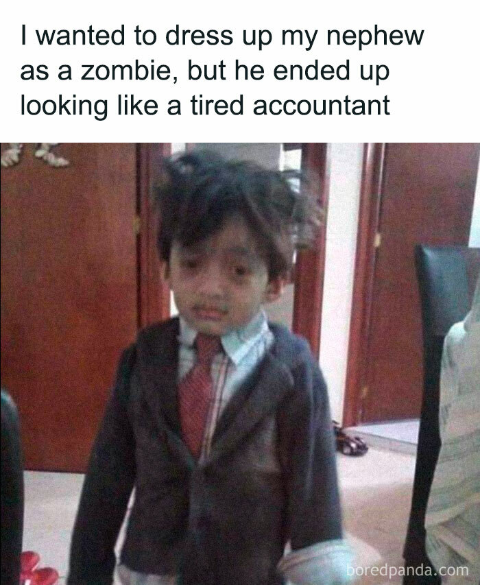 To Fail Successfully