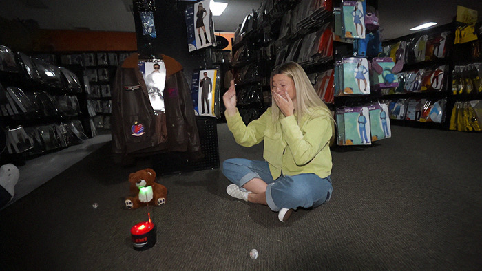 The &ldquo;World's Most Haunted Store&rdquo; Employees Claim Ghost Encounters As YouTuber Investigates