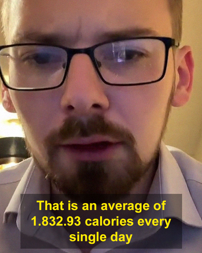 British Man Drinking 2,000 Pints In 200 Days Miscalculates, Sets Himself Up For A Dramatic Finale