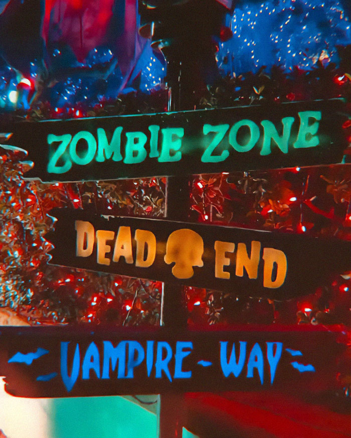 "We Don't Play Around": Christina Aguilera Says Halloween Is Her Favorite Time Of The Year "We Don't Play Around": Christina Aguilera Says Halloween Is Her Favorite Time Of The Year